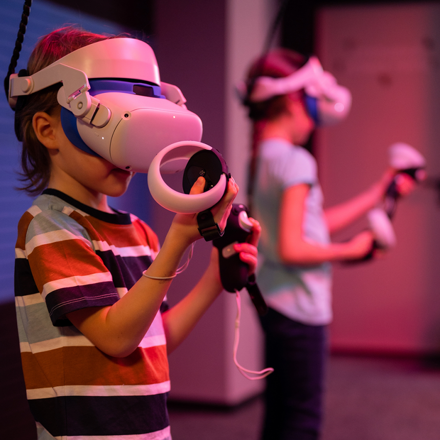 vr